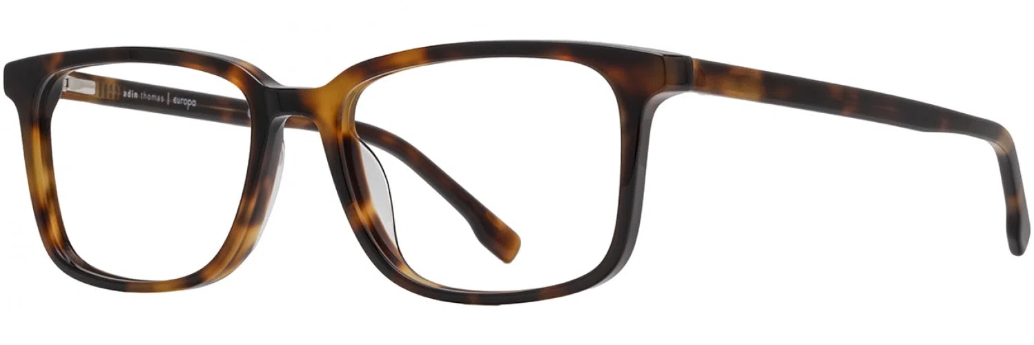 Adin Thomas AT684 Eyeglasses - view 6